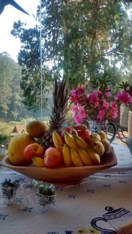 Morada Rancho da Lua Monte Verde (Minas Gerais) Exterior foto
